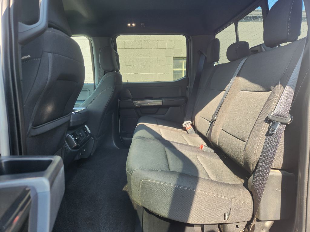 2022 Ford F-150 Image 11