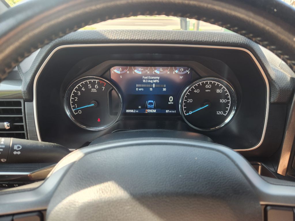 2022 Ford F-150 Image 13