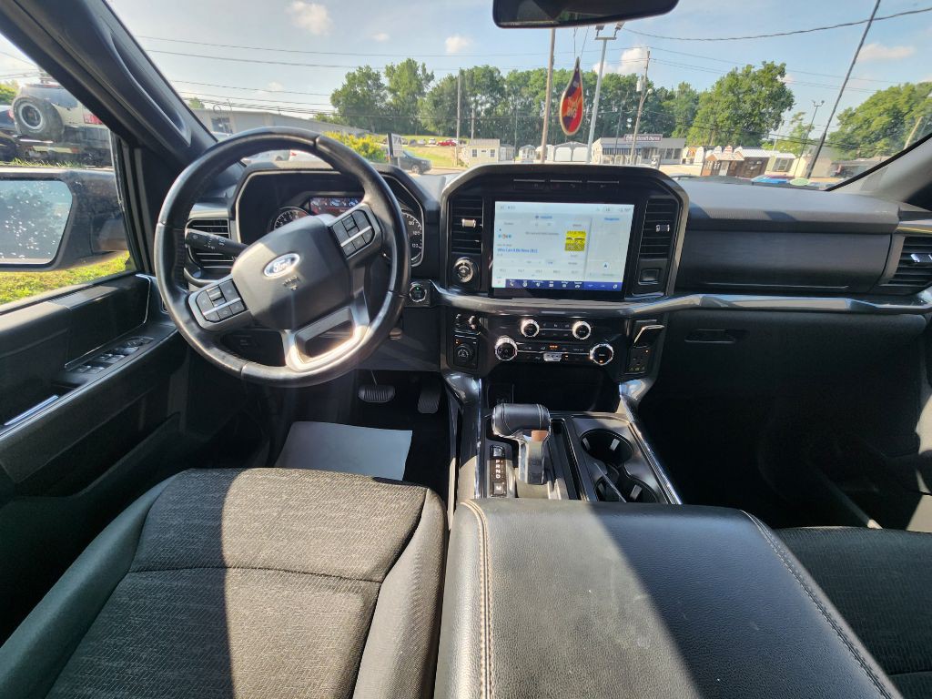 2022 Ford F-150 Image 14