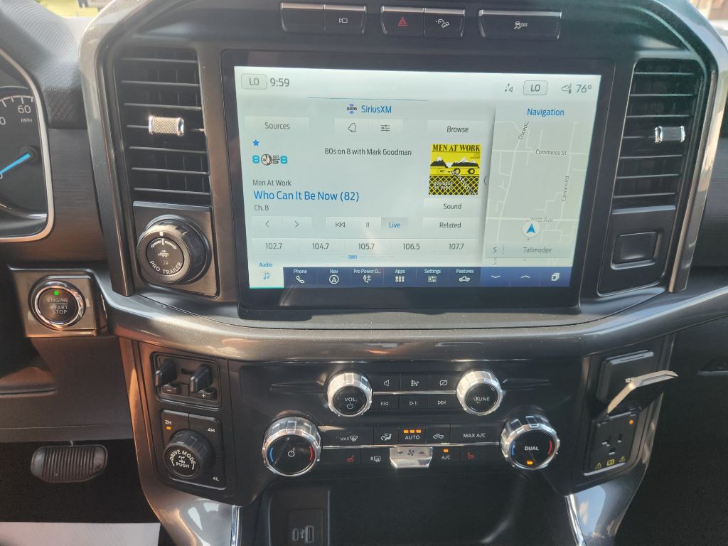 2022 Ford F-150 Image 15