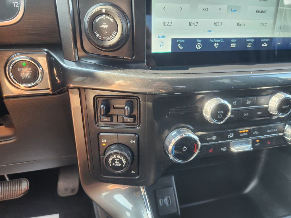 2022 Ford F-150 Image 16