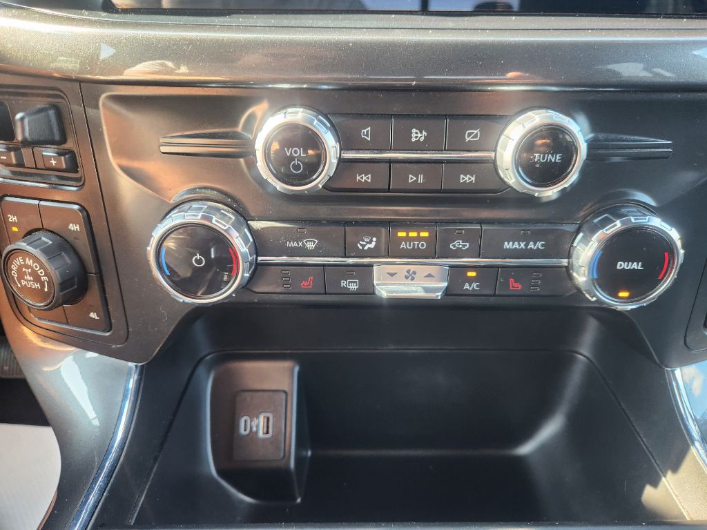 2022 Ford F-150 Image 17