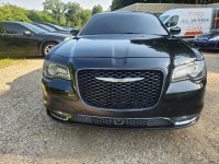 Image for 2018 Chrysler 300 S ID: 6676730