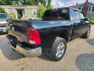 Image for 2016 RAM 1500 SLT ID: 6698292