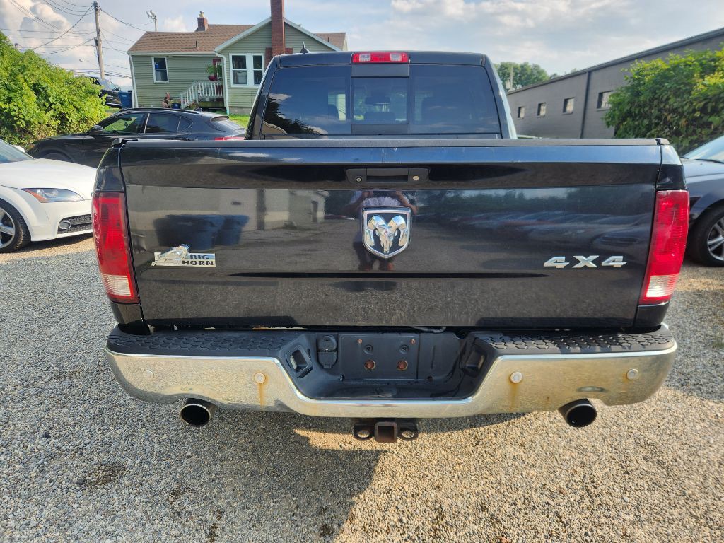2016 RAM 1500 Image 6