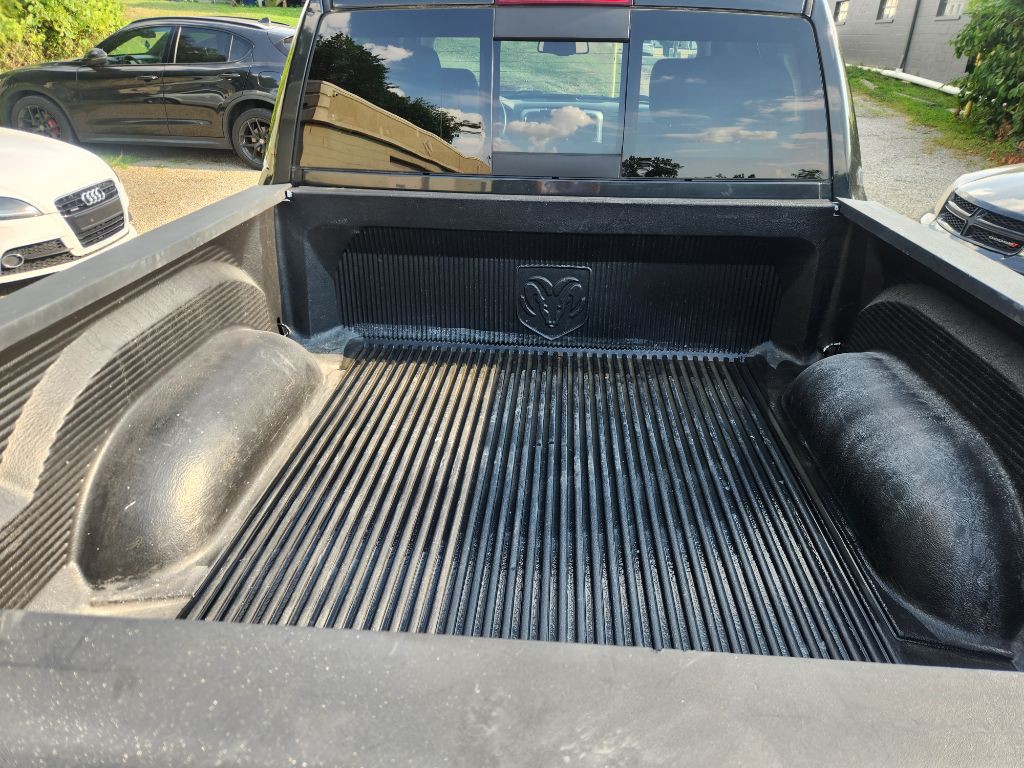 2016 RAM 1500 Image 7