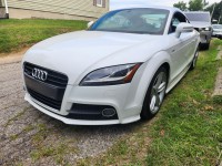 Image for 2015 Audi TT  ID: 6698327