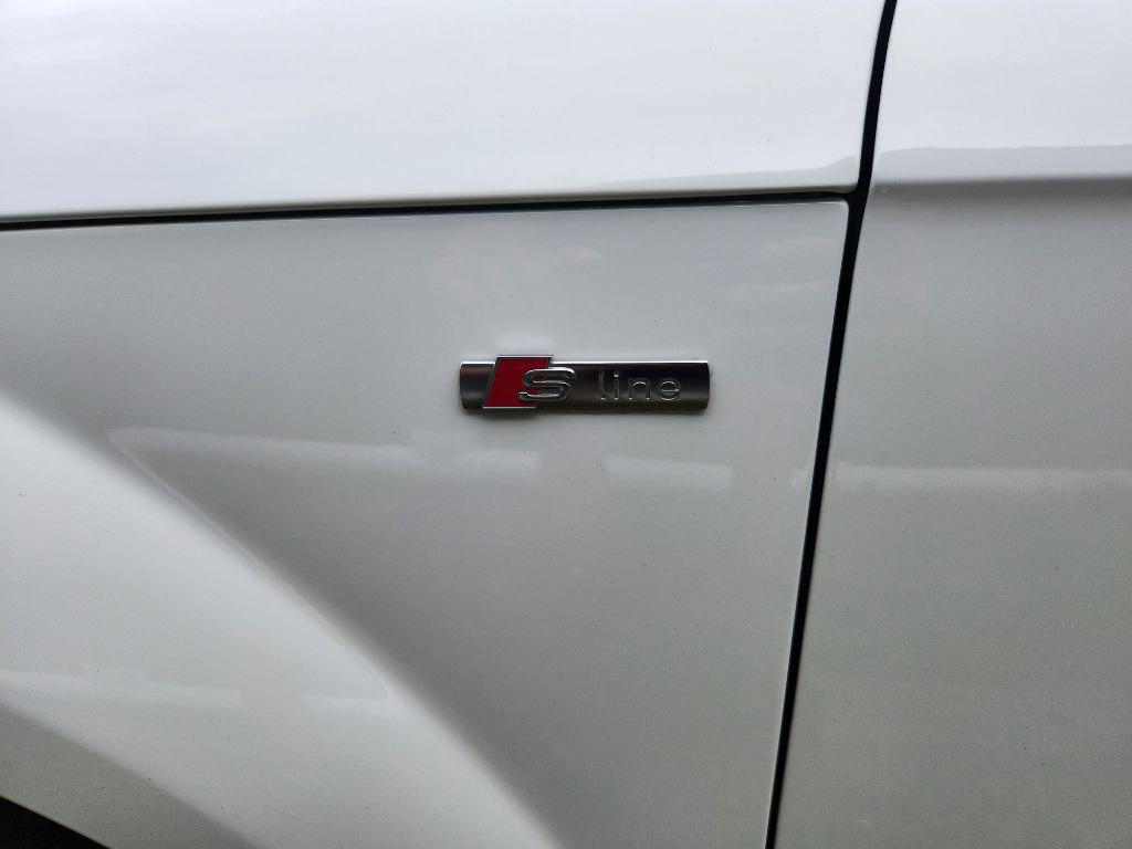 2015 Audi TT Image 2