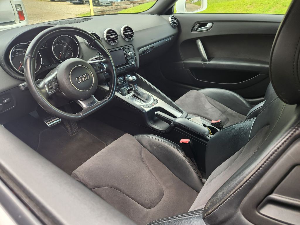 2015 Audi TT Image 3