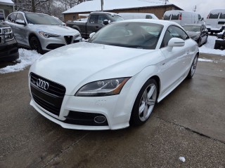Image for 2015 Audi TT  ID: 6698327