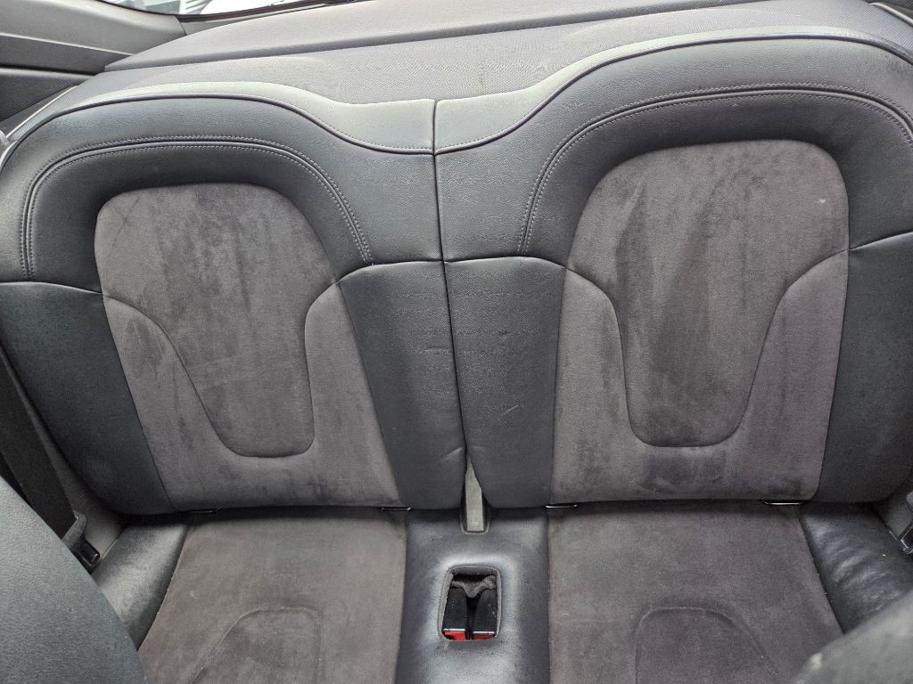 2015 Audi TT Image 10