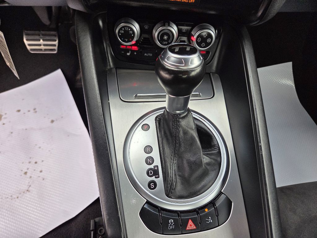 2015 Audi TT Image 14