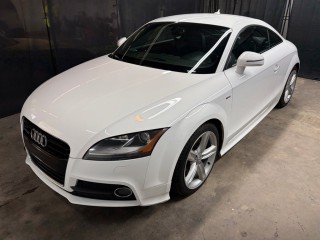 Image for 2015 Audi TT  ID: 6698327