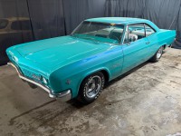 Image for 1966 Chevrolet Impala SS ID: 6698347