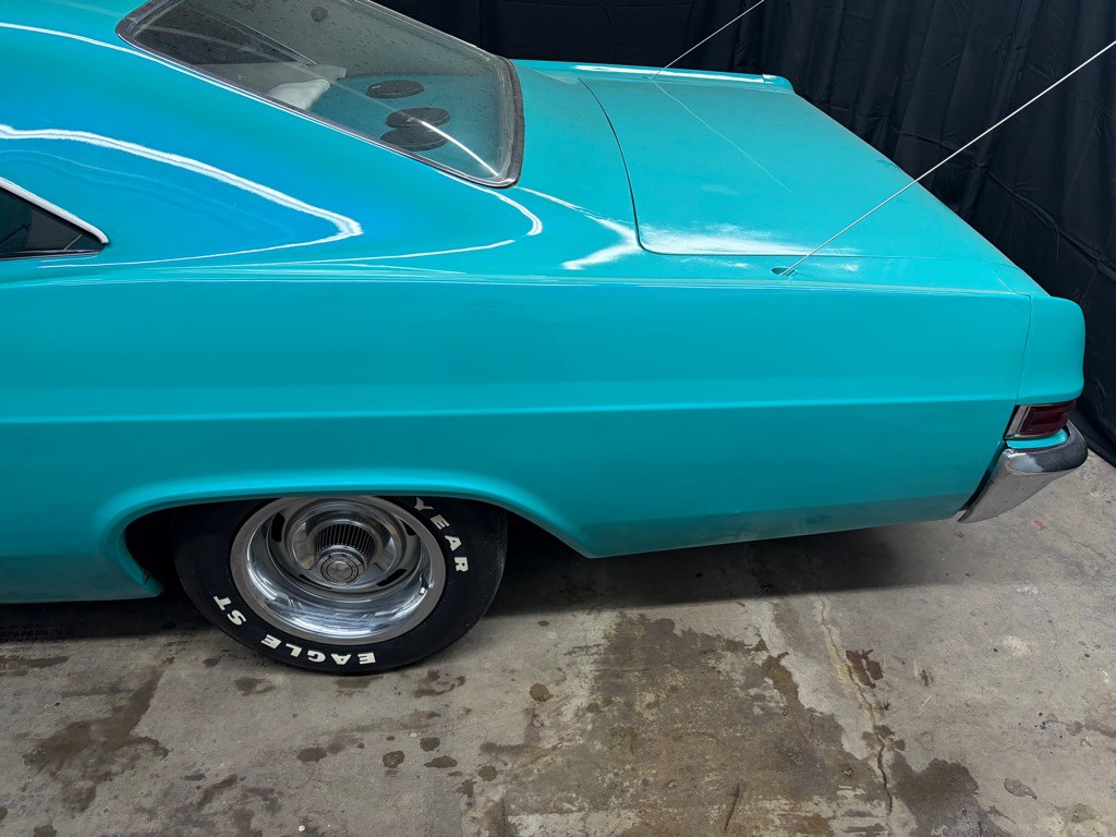 1966 Chevrolet Impala Image 7