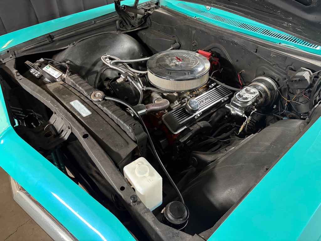 1966 Chevrolet Impala Image 36