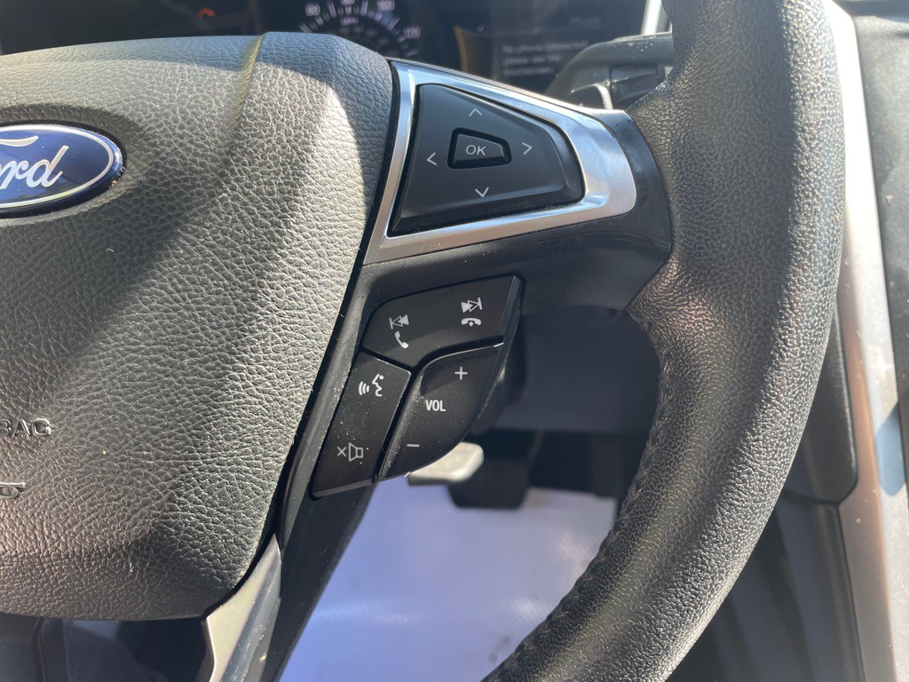 2018 Ford Fusion Image 17