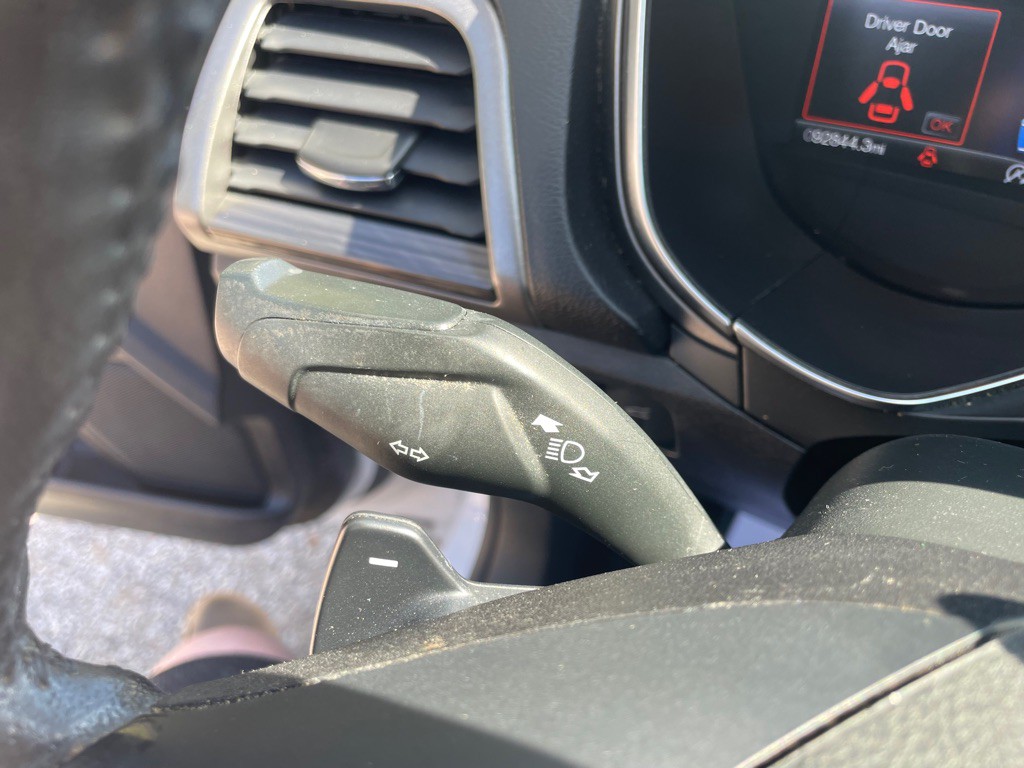 2018 Ford Fusion Image 18