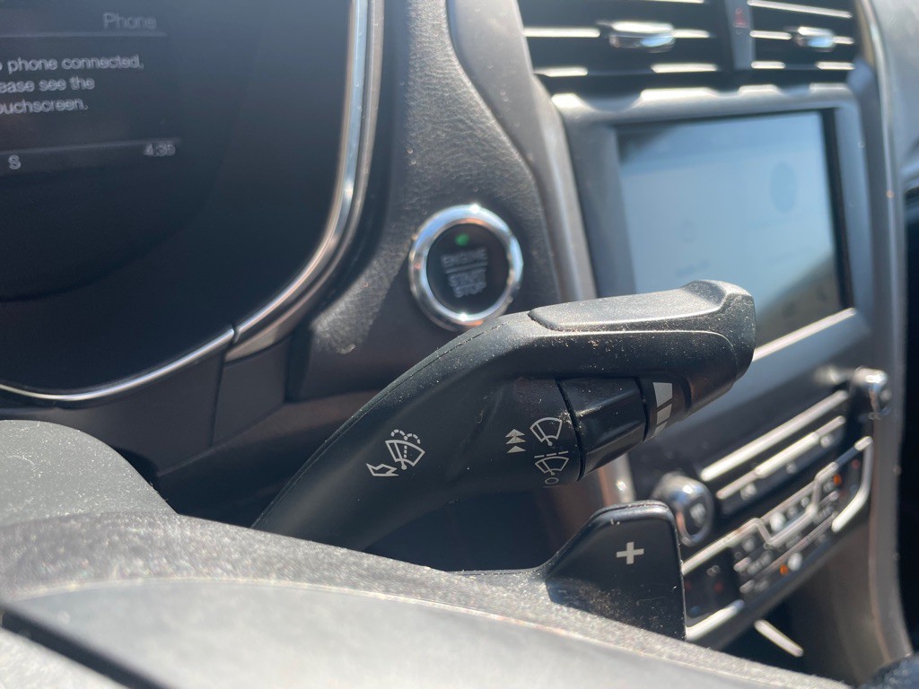 2018 Ford Fusion Image 19