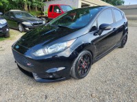 Image for 2017 Ford Fiesta ST ID: 6715679