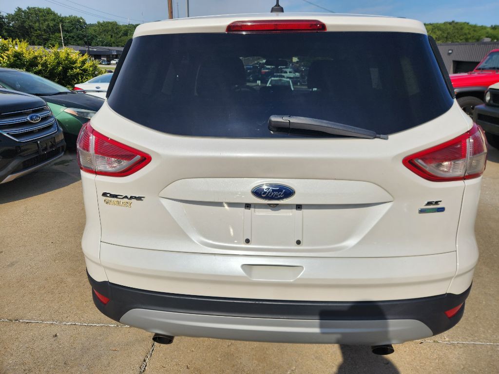2016 Ford Escape Image 6