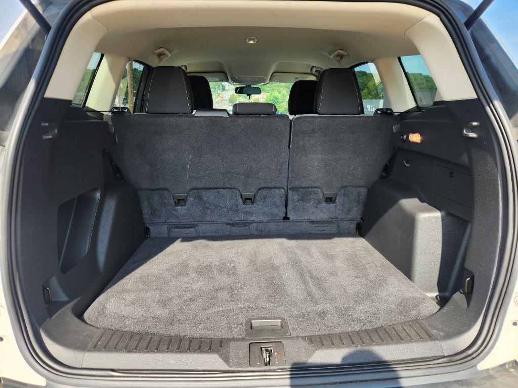2016 Ford Escape Image 7