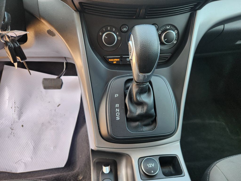 2016 Ford Escape Image 13