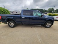 Image for 2015 Ford F-150 Supercrew ID: 6721682