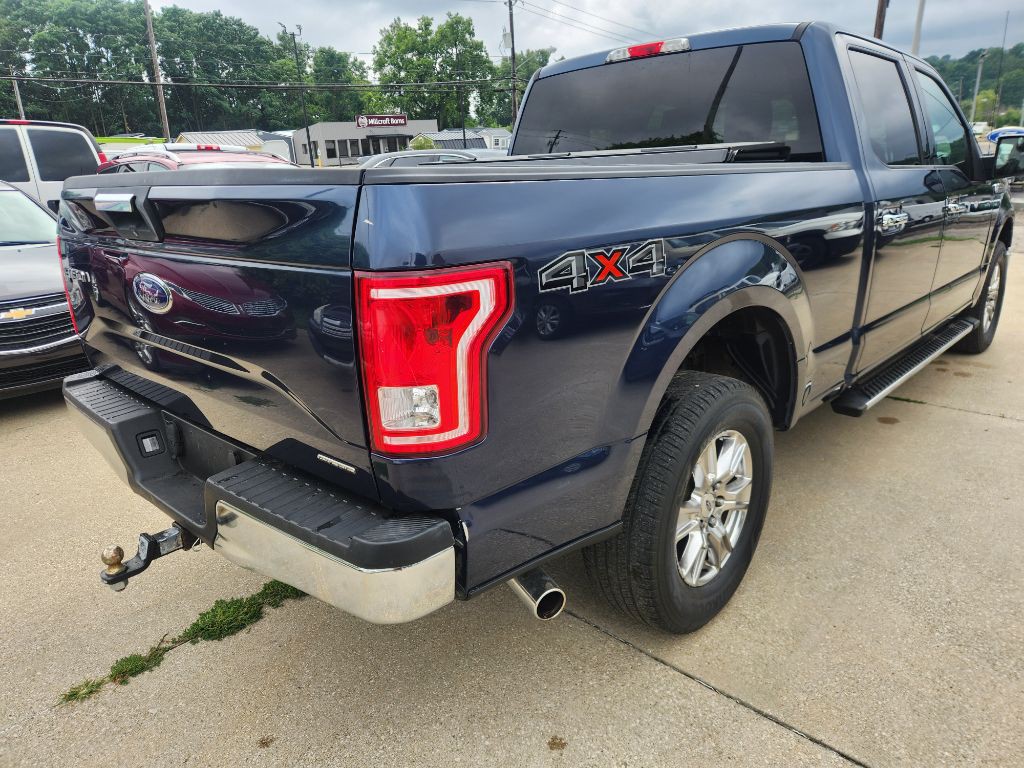 2015 Ford F-150 Image 6