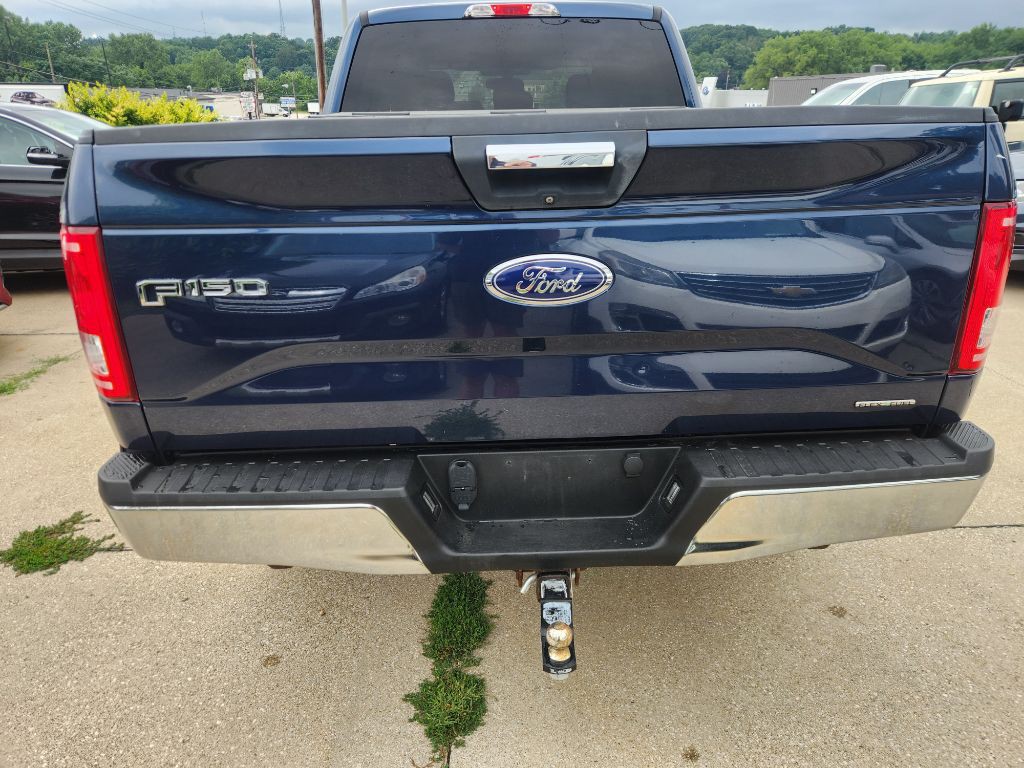 2015 Ford F-150 Image 7