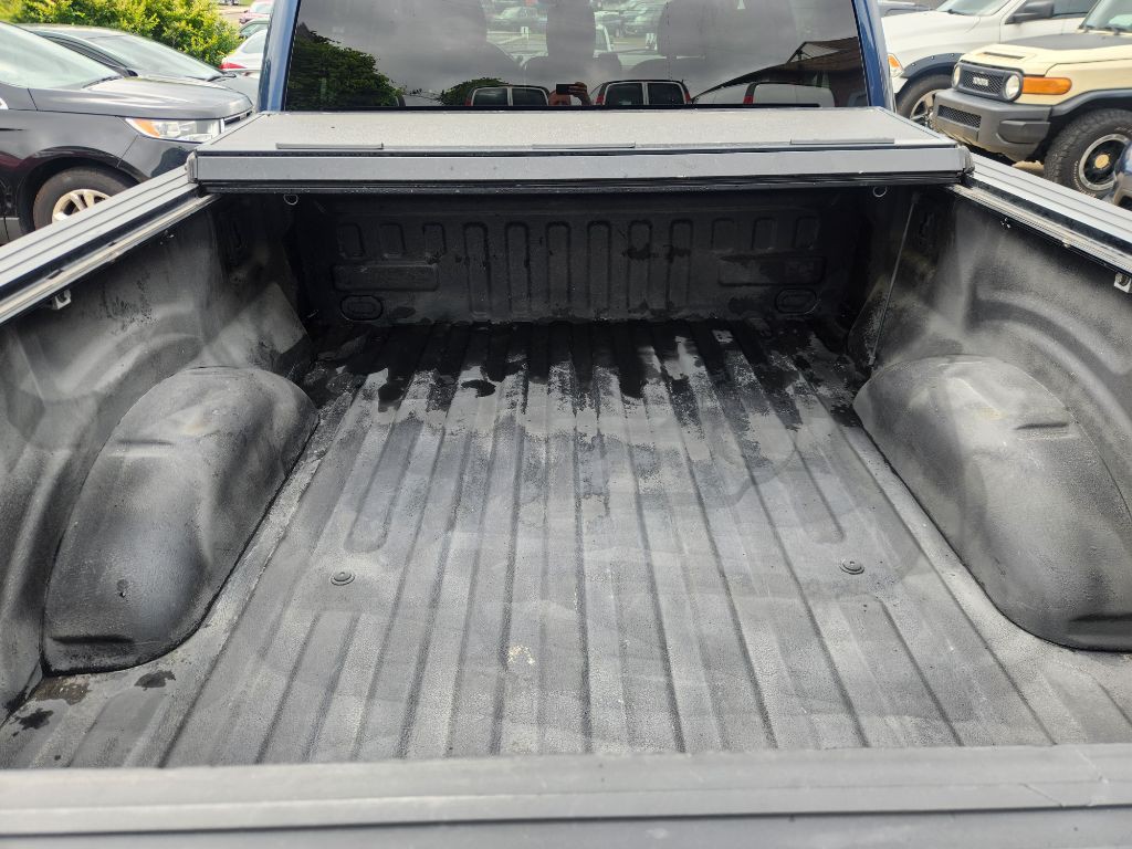 2015 Ford F-150 Image 9