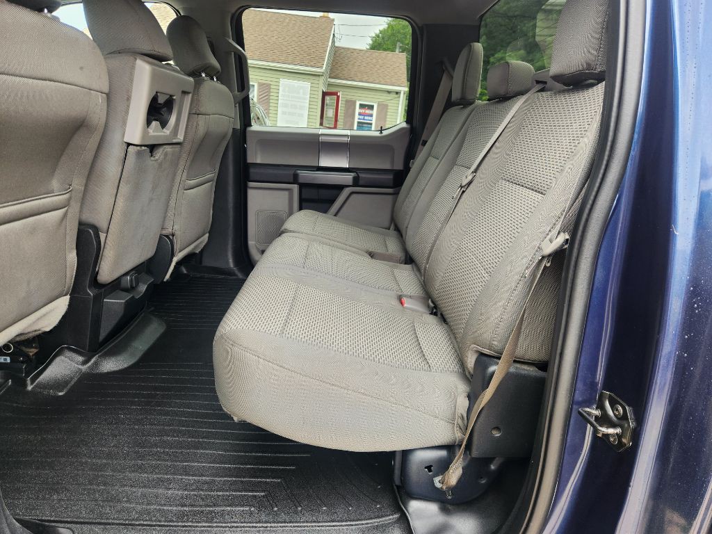2015 Ford F-150 Image 10