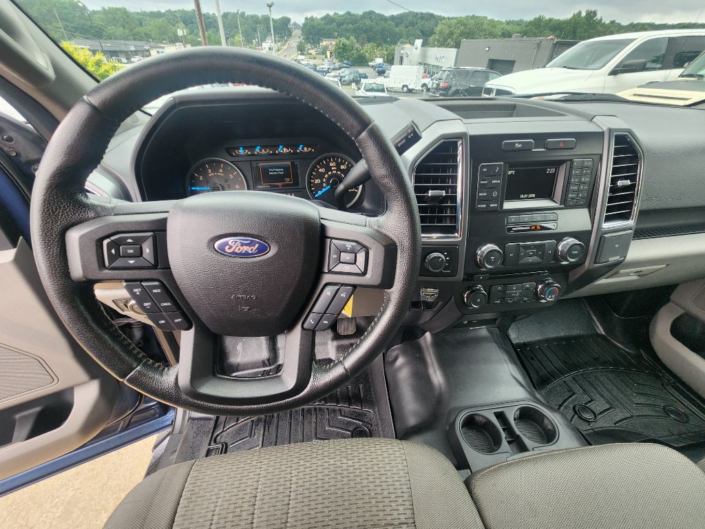 2015 Ford F-150 Image 13