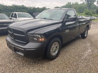 Image for 2017 RAM 1500 ST ID: 6721698