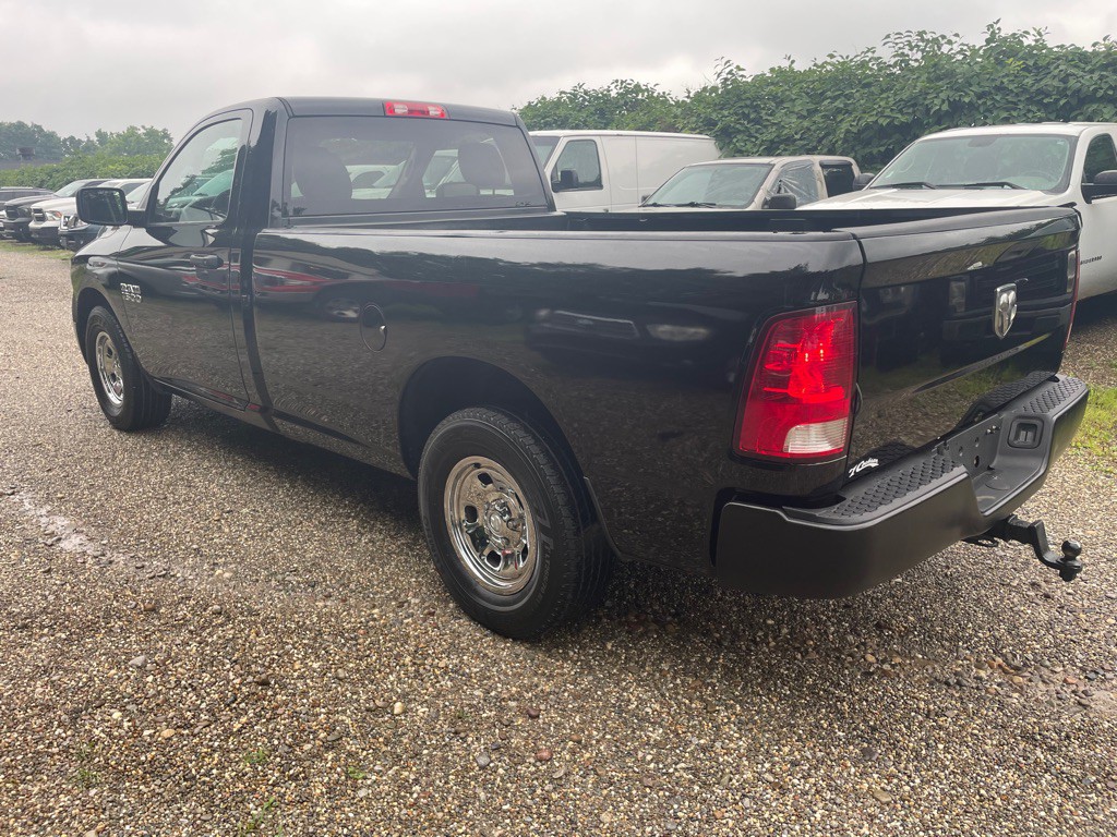 2017 RAM 1500 Image 7