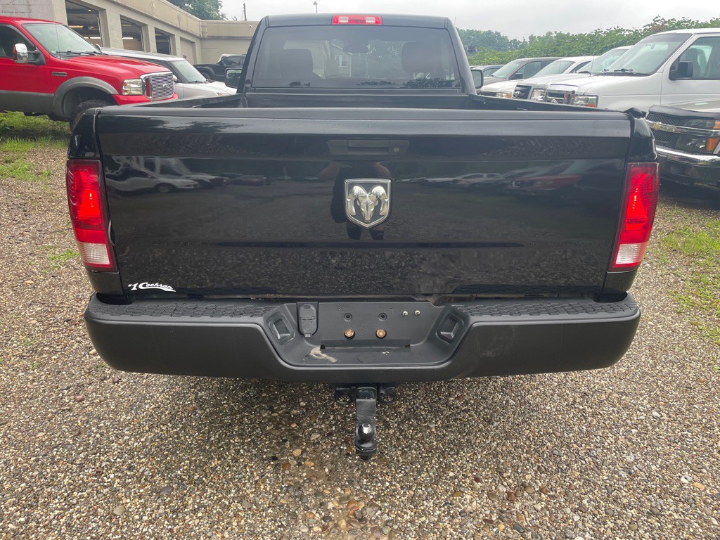 2017 RAM 1500 Image 8