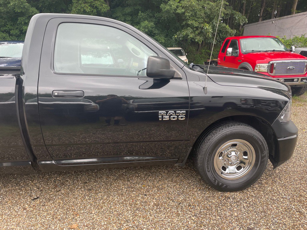 2017 RAM 1500 Image 14