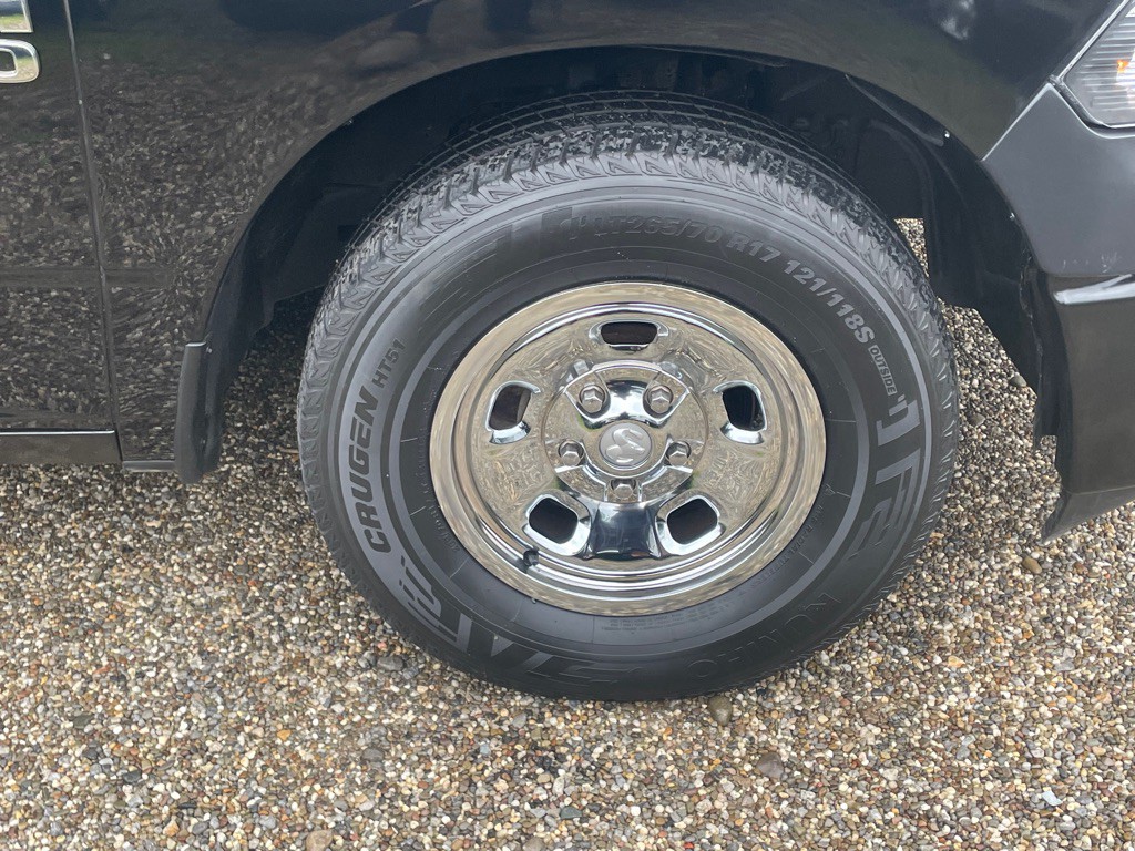 2017 RAM 1500 Image 16