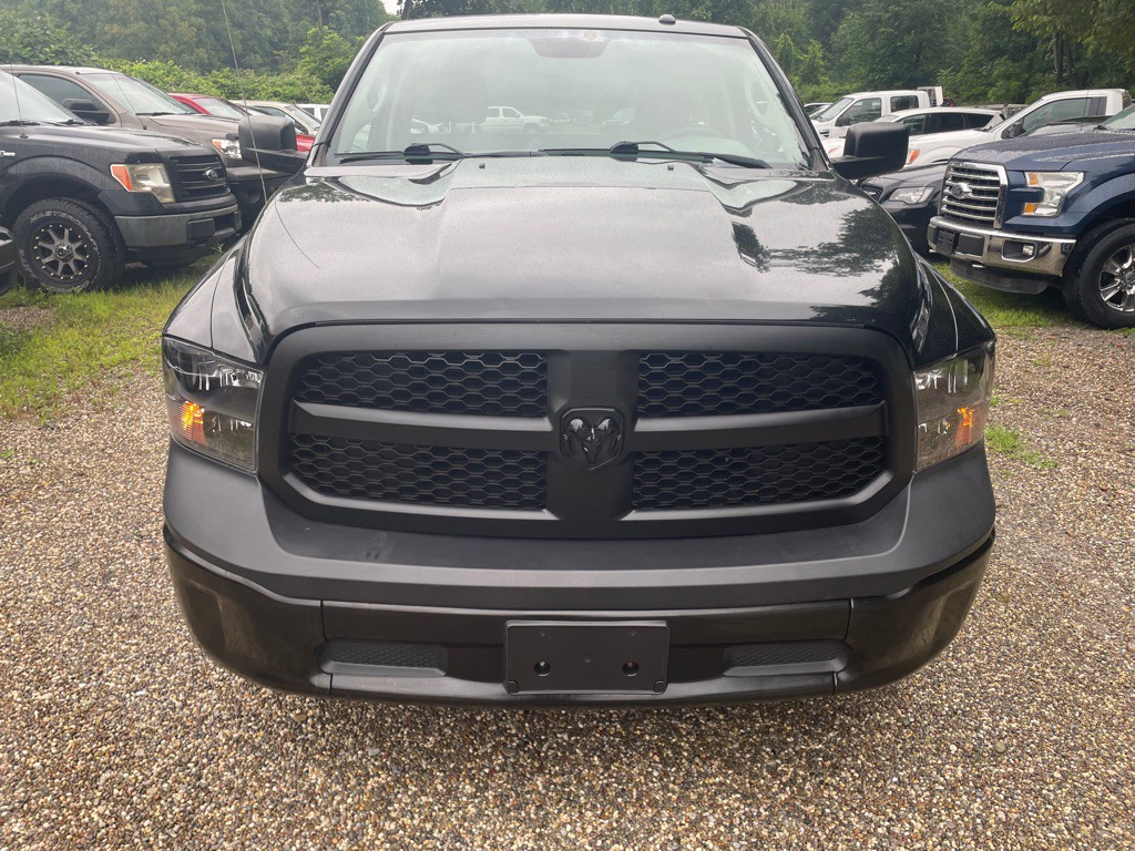 2017 RAM 1500 Image 18