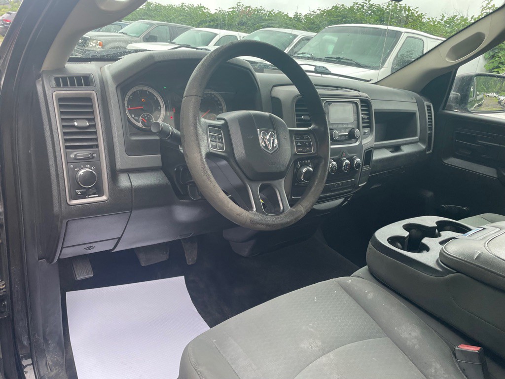 2017 RAM 1500 Image 20