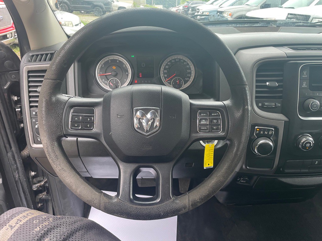2017 RAM 1500 Image 21
