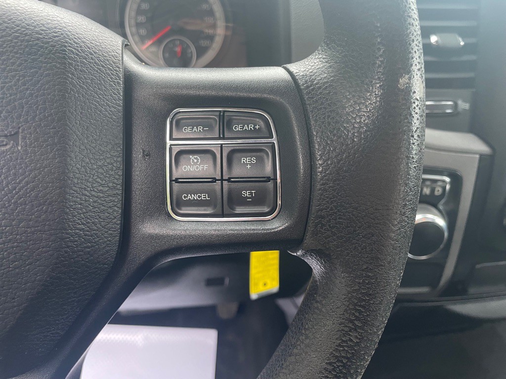 2017 RAM 1500 Image 22