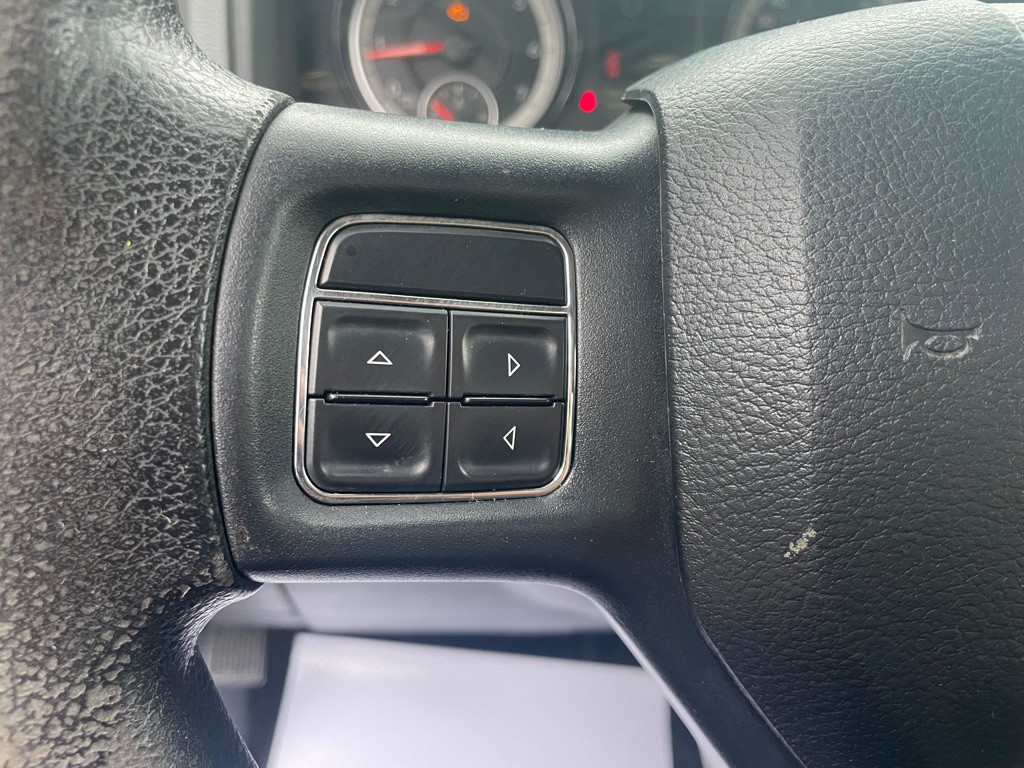 2017 RAM 1500 Image 23