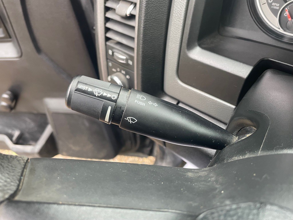 2017 RAM 1500 Image 24
