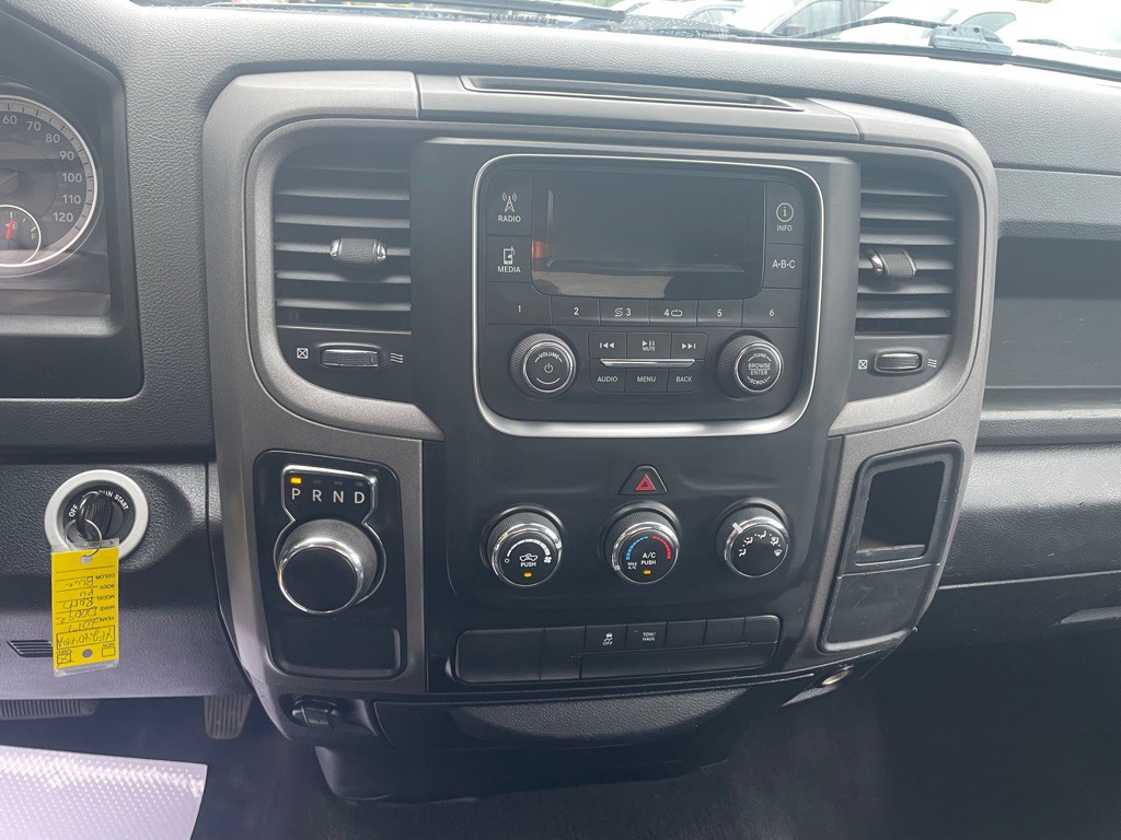 2017 RAM 1500 Image 26