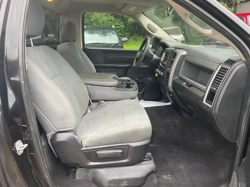 2017 RAM 1500 Image 29