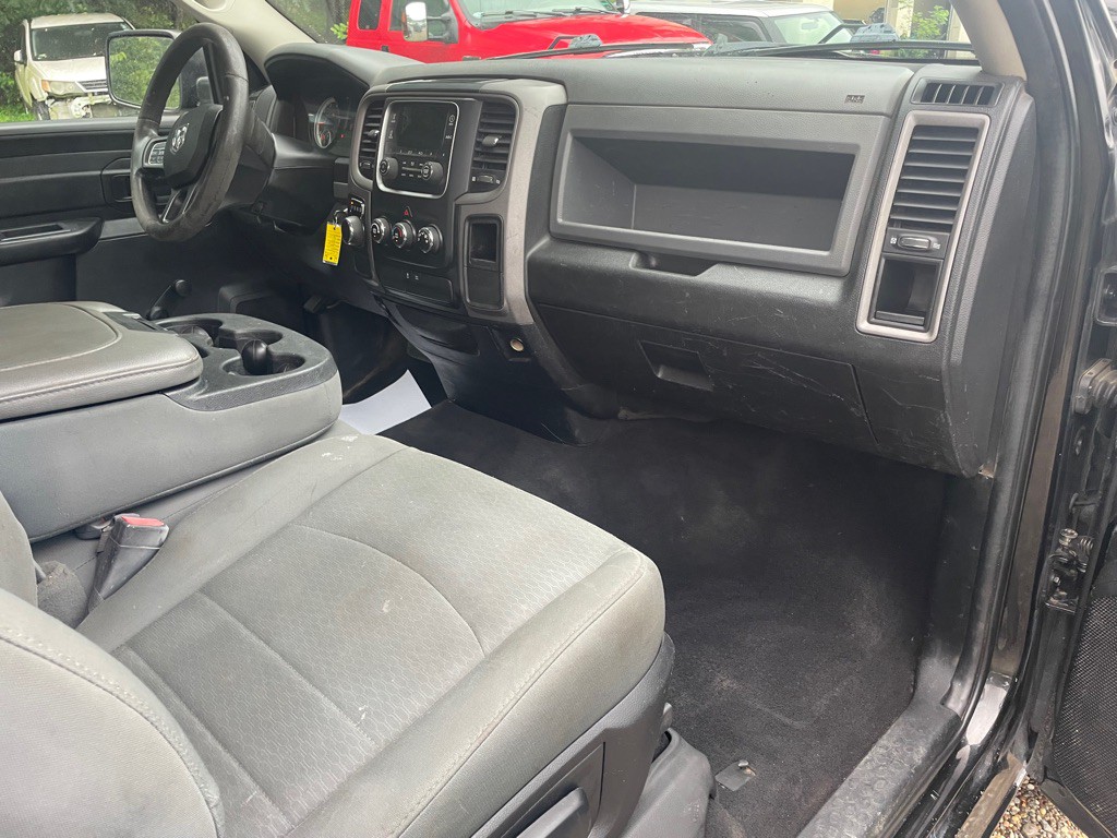 2017 RAM 1500 Image 30