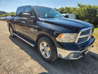 Image for 2016 RAM 1500 SLT ID: 6721707
