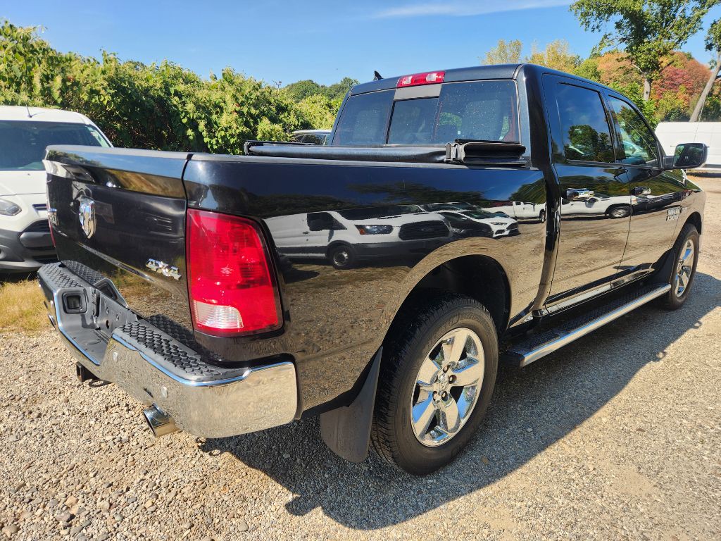 2016 RAM 1500 Image 2