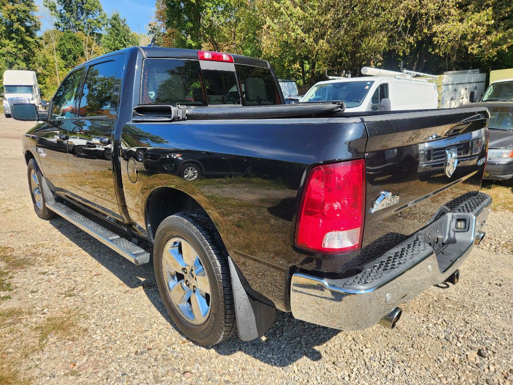 2016 RAM 1500 Image 7